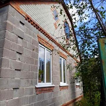 Будинок в Люботині продам 100м.кв. з газом та водою!SE