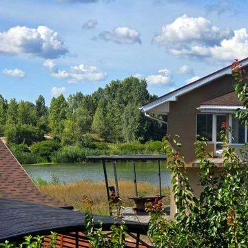 Без % ! Продаж будинку Вишеньки вихід на Воду! Обмін на Квартиру