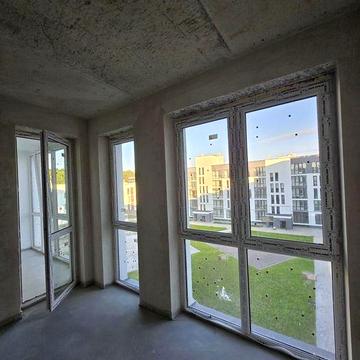 Продаж 1 кімн по вул. Надійній 50 м.кв , без % 51900$, переуступка ЖК ЕКО ДІМ на Надійній