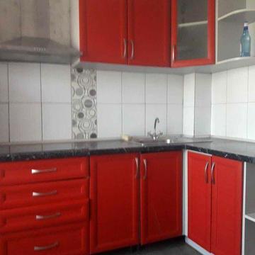 Сдам 1 ком квартиру  ул. Космическая