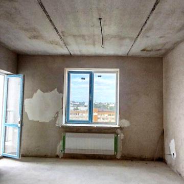 Продаж 2к Квартира Рівненська вулиця ЖК Зеленый массив