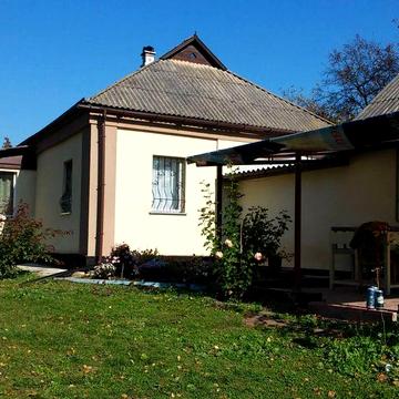 Продається будинок в селі Корніївка