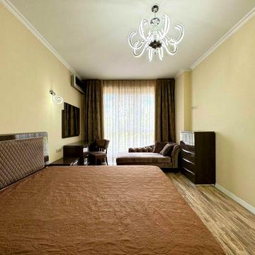 Продам 2кім квартиру з євроремонтом в ЖК "Avalon Garden" вул.Порохова. ЖК Avalon Garden