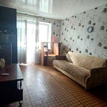 Продам 2 кімнатну квартиру по Героїв АТО