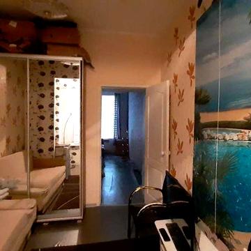 Сам квариру на Новосельского