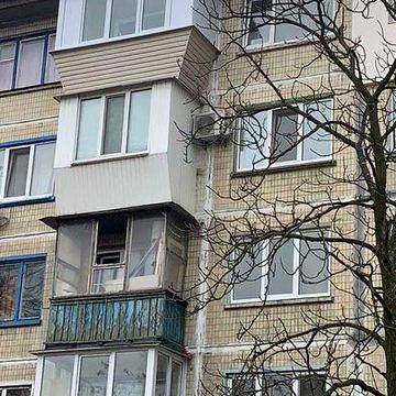 Без комісії. Продам 1к квартиру
