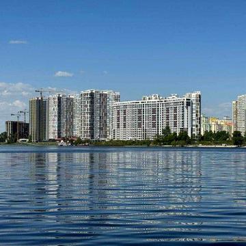 Микільсько-Слобідська 11 ЖК Русанівська Гавань 45м Метро Лівобережна ЖК Русанівська Гавань