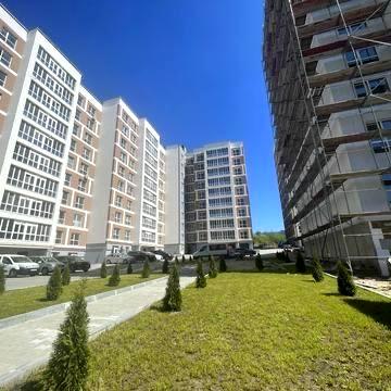 Продаж 3 кімнатноі квартири ЖК Затишний Двір