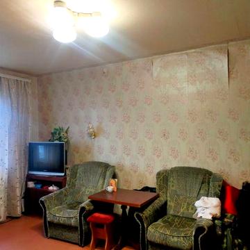 Продам 2-комнатную квартиру на Осипенковском микрорайоне