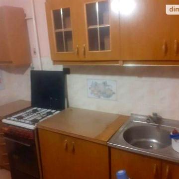 Продаж 1к Квартира Шухевича Романа вулиця