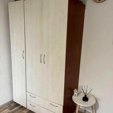 Довгострокова оренда 1к Квартира Криворізька вулиця