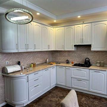 3км квартира Рясне 2