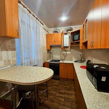 Сдается 2х комн. квартира на 96 квартале