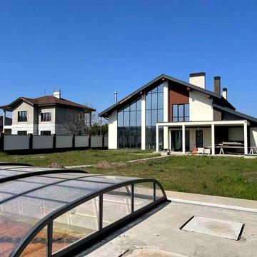 Продам шикарный дом за Победой. Аналогов НЕТ. Старые Кодаки, Днепр 5км
