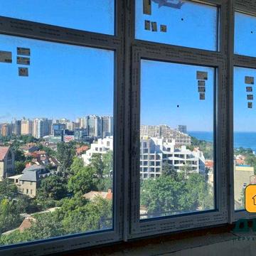 ‼️1К Квартира без ремонта Каманина‼️27Жемчужина море ПаркАркадия ЖК 27 Жемчужина