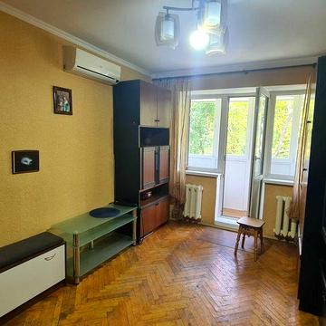 Без %! Продаж 1к квартири з ремонтом, 31 м2, бул. В. Гавела 85.