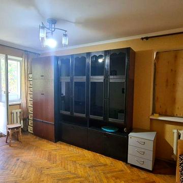 Без %! Продаж 1к квартири з ремонтом, 31 м2, бул. В. Гавела 85.