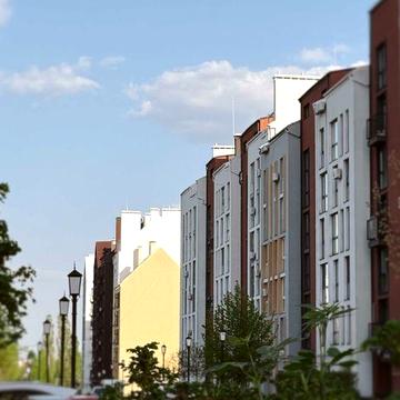 Продаж квартири 36 м2 під єОселю в ЖК CENTER, с. Білогородка ЖК CENTER