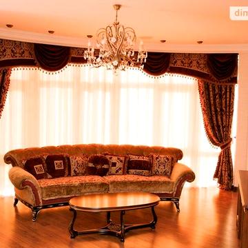 Продаж 3к Квартира Французький бульвар ЖК Марсель