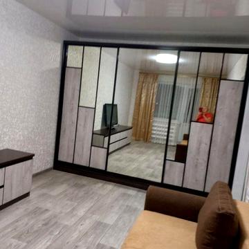 Здам хорошу квартиру на Таращанському масиві