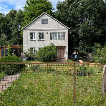 Будинок в Люботині продам 2-х пов. 121м.кв. газ,вода, поруч ставок!SE