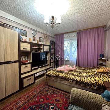 Продаж двокімнатна квартира 45м2 Бекешкіної 22, Воскресенка ТОРГ
