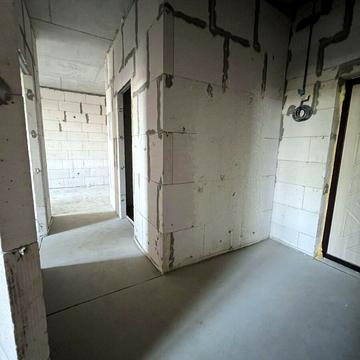 2 кімнатна квартира вул Профспілкова, Акварель 4.