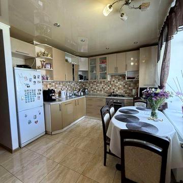 74м2 Продаж 2 кім квартири Автономка
