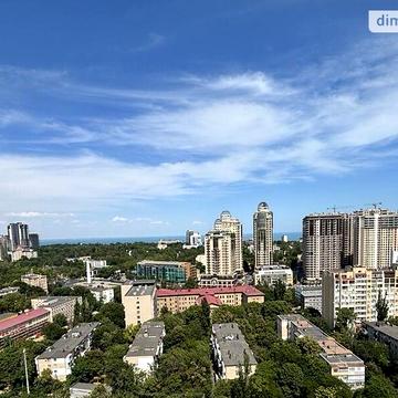 Продаж 1к Квартира Сонячна вулиця ЖК Солнечный-4