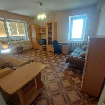 Сдам 1ком Архитекторская 24/ Ильфа и Петрова. Помесячно или долго.
