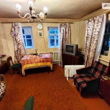 Продаж 3к Дім Крамського провулок