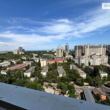 Продаж 1к Квартира Сонячна вулиця ЖК Солнечный-4