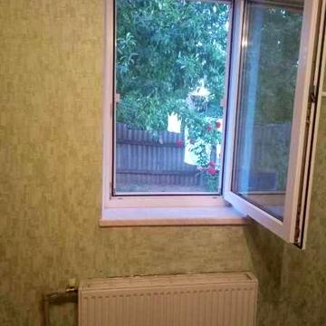 Здам 1 кімнатну квартиру в приватному секторі.