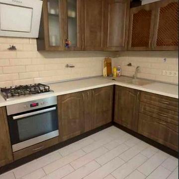 0203-КЮ Продам 2к квартиру 65м2 в новостройке на Салтовке