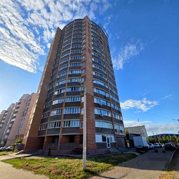 Продаж квартири на м-ві Незалежності