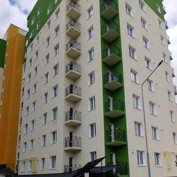 Продам двокімнатну квартиру в новобудові ЖК "Зелений масив ЖК Зелений Масив