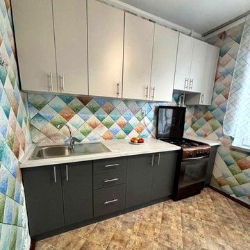 метро Академмістечко. Вперше  здам гарну 1 кім. квартиру