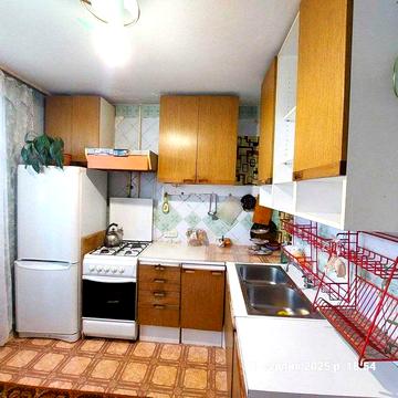 Здається 1 кім. кв, пр-т Леся Курбаса,  біля парку