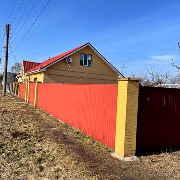 Продаж будинку в місті Суми