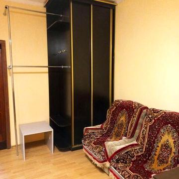 Квартира в приватному будинку