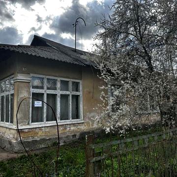 Будинок у м.Шептицький (Червоноград)
