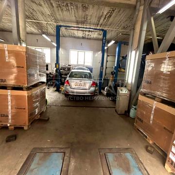 Велика Кільцева вул., 4