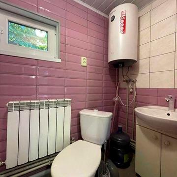 Сдам флигель со всеми удобствами ул.В.Сулимы\Минусинская\Передовая