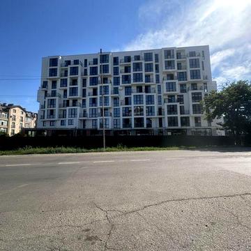Квартира в новобудові B4 перший будинок ЖК B4