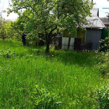 Продам Дачу Самаровка Дом + Участок 5соток