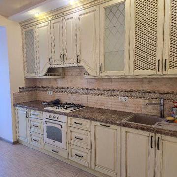 Оренда квартири в новобудові