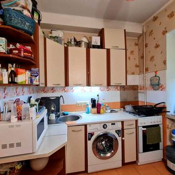 2х кв +2 места для авто ЮЗМ Адмиральский проспект Под Программы