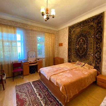 Продаётся 2-комн. квартира по ул. Коммерческая (Янова)