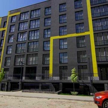 Квартира на виплату з першим внеском 30%. ЖК Шенген 68.3 м.кв Акція! ЖК Шенген