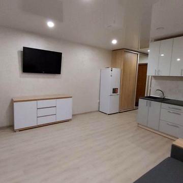 Здається студія м.Теремки 15 хв.пішки